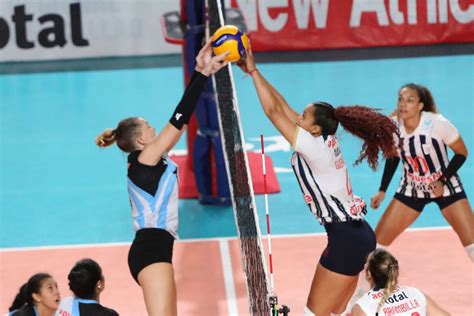 Alianza Lima Vs U San Martín ¿cuándo Se Jugará La Gran Final De Voleibol Nacional Noticias