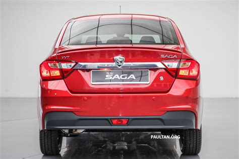 Driven Proton Saga First Impressions Review Meet The True