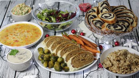 Veganski Blagdanski Recepti Punjena Pe Enka Od Sejtana