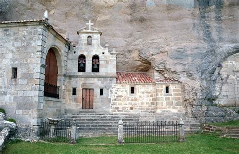 Fotos Las 10 ermitas más impresionantes de España Imágenes