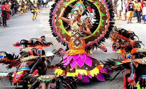 Bahaghari Festival Politiko Bicol Region