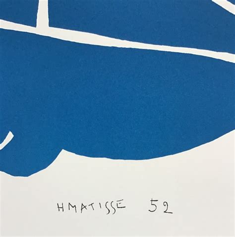 Henry Matisse Nu Bleu Iii Catawiki