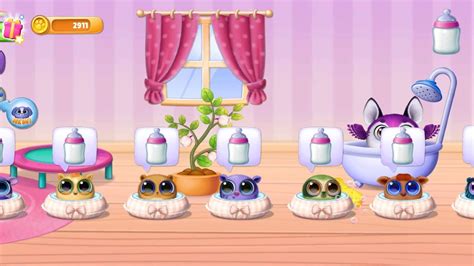 I Got All Smolsies My Cute Pet House New 5 Premium Pets Tutotoons Game