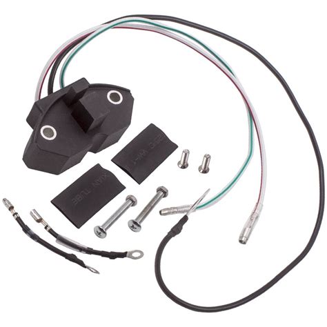 Electronic Ignition Sensor For Thunderbolt For Mer Grandado