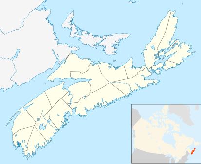 Tiverton, Nova Scotia - Wikipedia