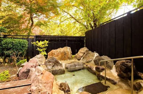 Yufuin Wazanho Selected Onsen Ryokan Best In Japan Private Hot