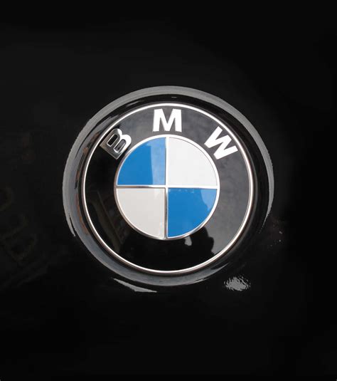 [100+] Bmw Logo Pictures | Wallpapers.com