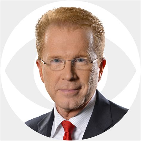 john elliott cbs news  york