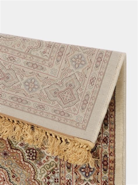 Российский ковер Меринос Buhara D159VU Cream, 0,80 х 1,40 за 2770 ...