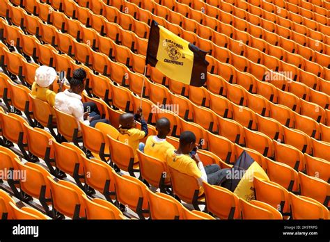 FNB Stadium, Soweto, Johannesburg, South Africa, 29 October 2022 ...