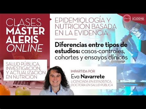 Ejemplos De Estudio De Casos Y Controles Aprende De La Pr Ctica