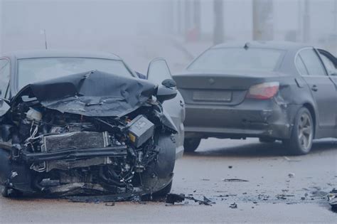 Car Fatalities Rise Despite Improved Safety