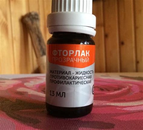 Фторлак Для Зубов Аптека Ру — 1-aptekaru.ru