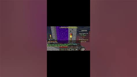 First Time Playing Skyblock Hypixel Shorts Minecraft Skyblock Hypixel Skyblockhypixel Noob