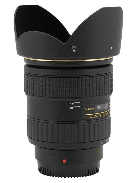 Tokina AT X PRO FX SD 24 70 Mm F 2 8 IF Review Pictures And