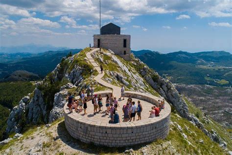 Kotor Old Town Walking Tour