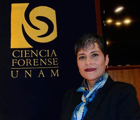 Escuela Nacional de Ciencias Forenses Universidad Nacional Autónoma