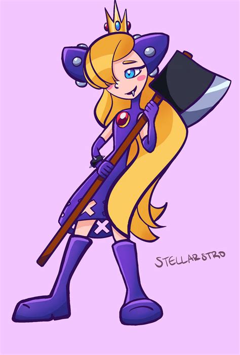 Wapeach By Stellarstro On Deviantart