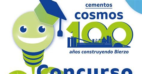 Cementos Cosmos Abre El Concurso De Ideas Sostenibles Dirigido A