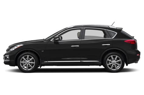2017 INFINITI QX50 - Specs, Prices, MPG, Reviews & Photos | Cars.com