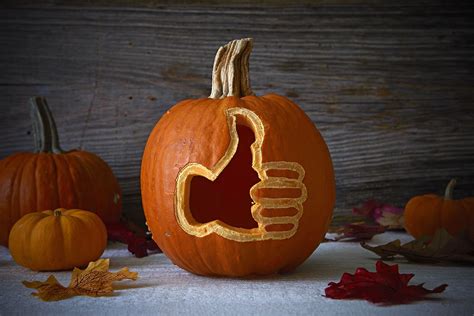 Girl Pumpkin Carving Patterns