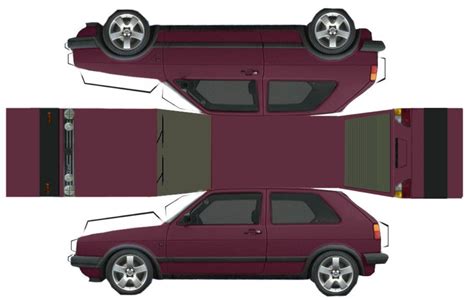 6 best printable car cutouts – Artofit