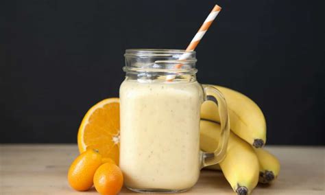 Smoothie Maken Snel Eenvoudig En Gezond Met Deze Recepten Nutrifoodz