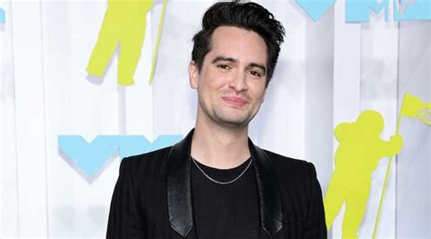 Brendon Urie announces end of Panic! At the Disco