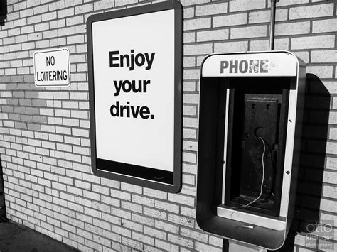 Ottophoto Enjoy Your Drive