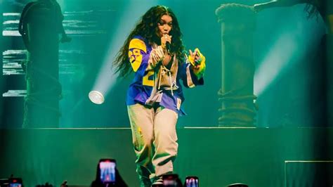 SZA added to performers at 66th Annual Grammy Awards | 94.9 MIXfm