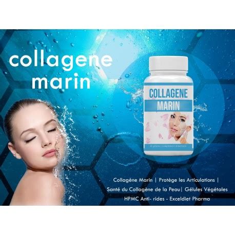 Collag Ne Marin G Lules Verano Medical