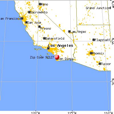 92127 Zip Code (San Diego, California) Profile - homes, apartments, schools, population, income ...