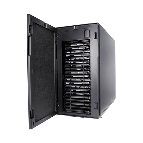Define R6 — Fractal Design
