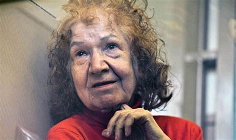 We look into the life of prolific Russian killer Tamara Samsonova ...