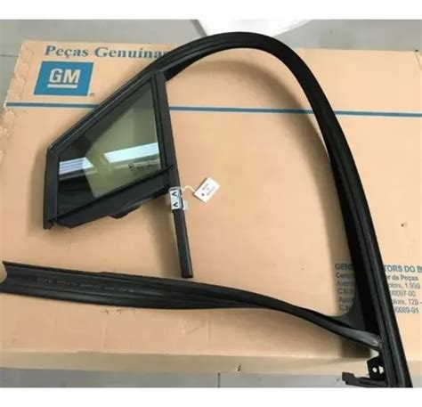 Vidrio Fijo Puerta Del Der Cruze 17 100 Chevrolet Original En Venta