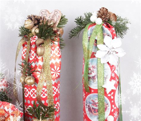 Gift Wrapping Table Decorations Gifts Furniture Home Decor Gift