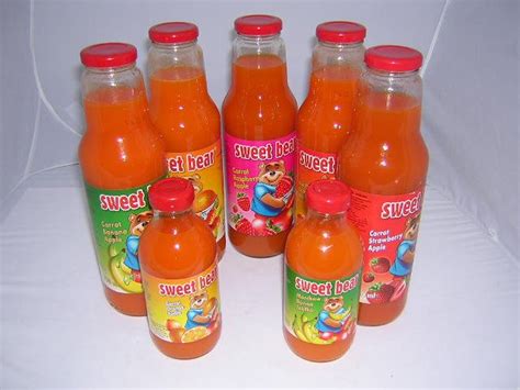 Juices Sweet Bear,Poland price supplier - 21food
