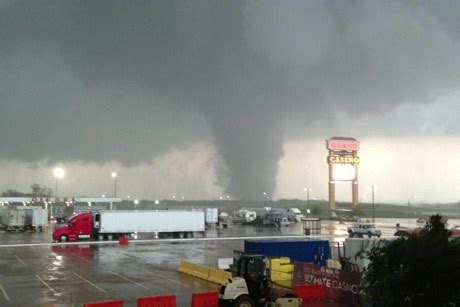 Hercolubus Noticias Tornado en Oklahoma EEUU deja más de 51 muertos