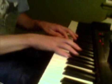 Matteo Carcassi Caprice 1 Opus 26 Played On Piano YouTube