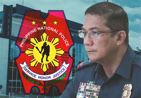 Mgen Acorda Itinalaga Ni Pbbm Bilang Bagong Pnp Chief