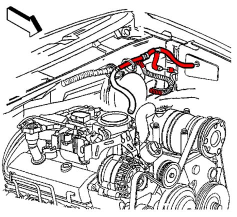 [DIAGRAM] 2005 Chevy S10 Vacuum Line Diagram - MYDIAGRAM.ONLINE