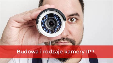 Kamery IP jakie modele wybrać jako monitoring domu Blog