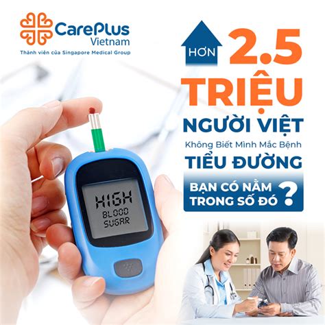 Điều Trị Bệnh Tiểu đường ở Việt Nam Theo Phương Pháp Tự Nhiên Và Hiệu Quả