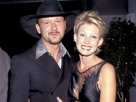 Tim Mcgraw Then And Now