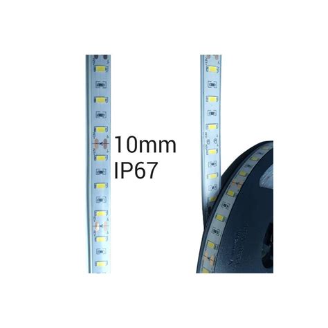 Comprar Tira Led V Smd W Plastificada Ip Barcelonaled