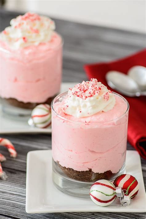 Christmas Desserts No Bake New Perfect Awesome Incredible