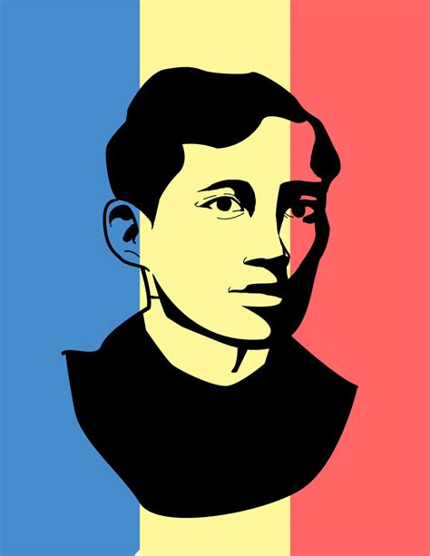 Day88 Jose Rizal By Tusoksiomai91 On Deviantart