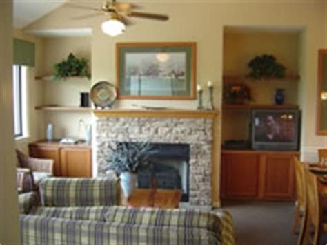 Mountain Loft Resort vacation rentals in Gatlinburg Tennessee - My ...