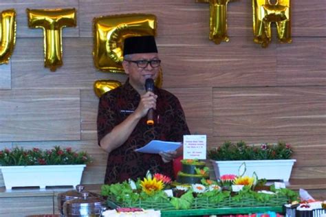 Bupati Kukar Minta Pt Mgrm Perbaiki Citra Dan Kontribusi Untuk Daerah