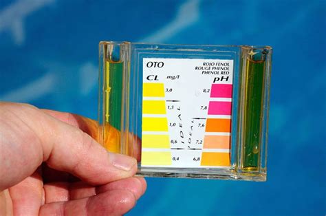 How To Balance The Ph Level In Your Swimming Pool